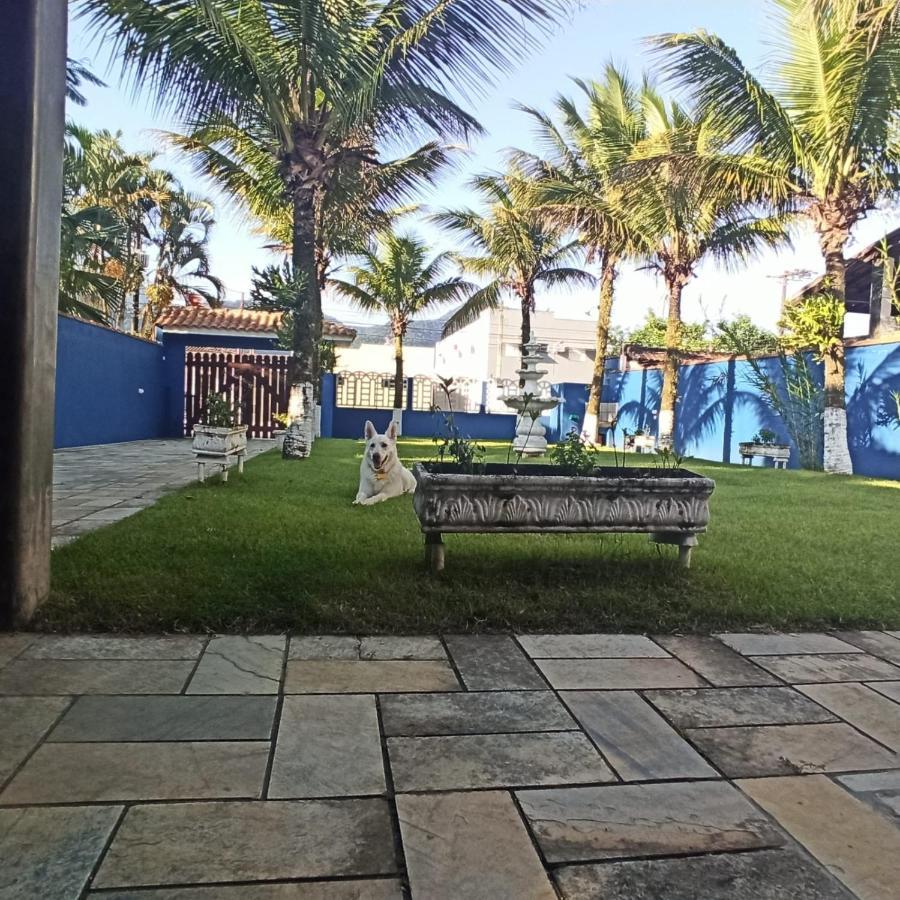 Linda Casa Para Familia, Muito Proxima Da Praia Em Ubatuba!!! Buitenkant foto