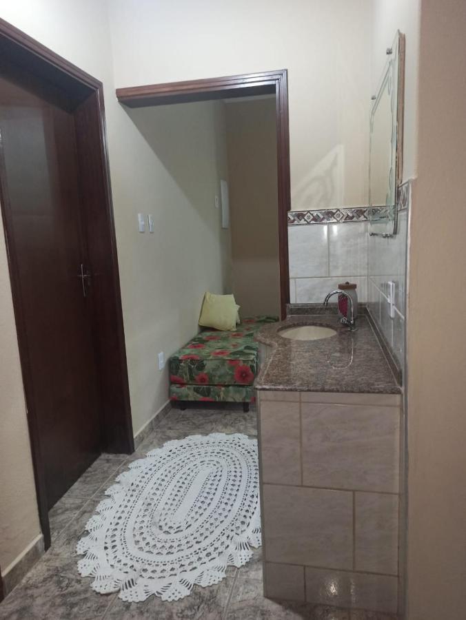 Linda Casa Para Familia, Muito Proxima Da Praia Em Ubatuba!!! Buitenkant foto