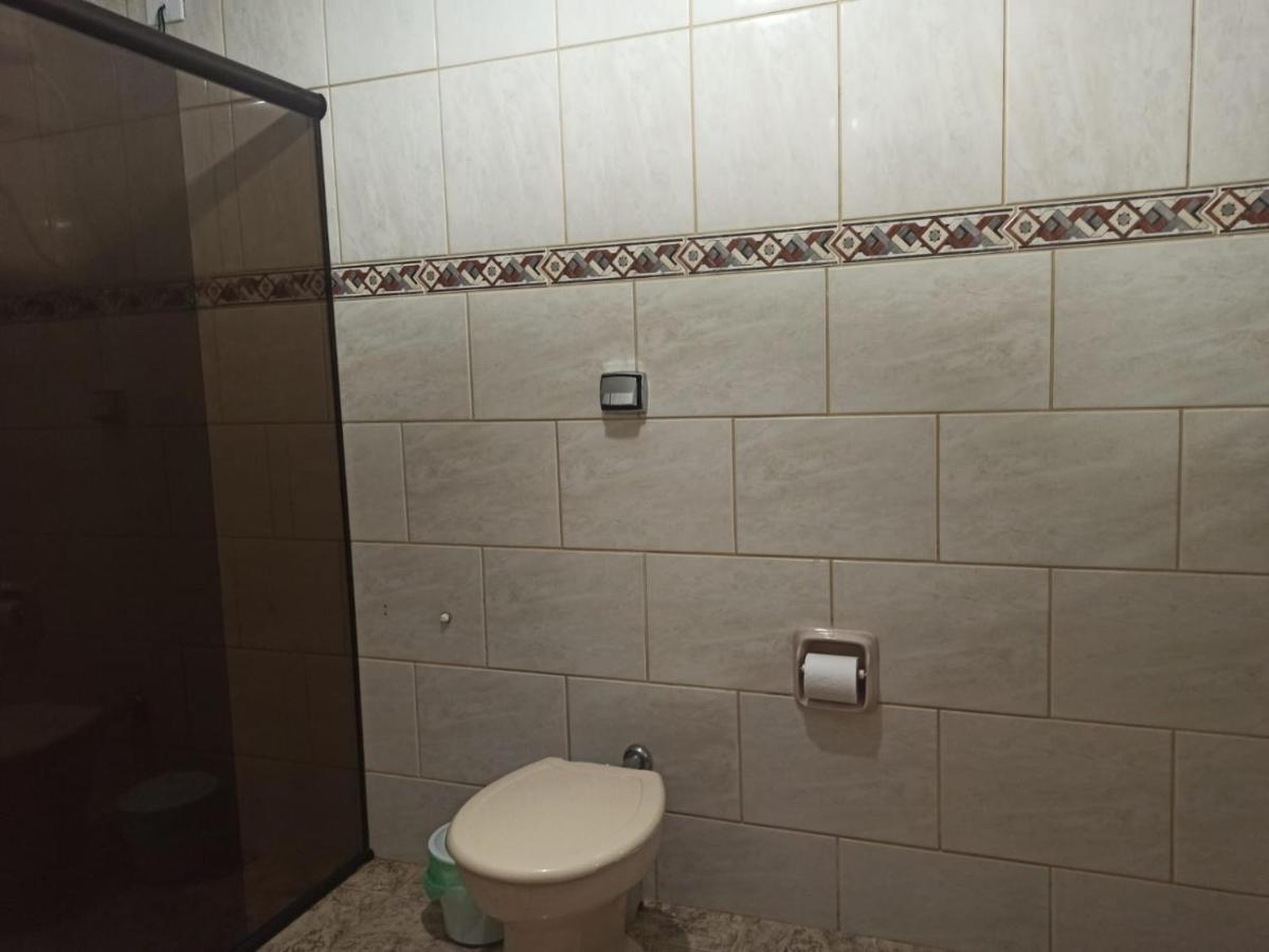 Linda Casa Para Familia, Muito Proxima Da Praia Em Ubatuba!!! Buitenkant foto