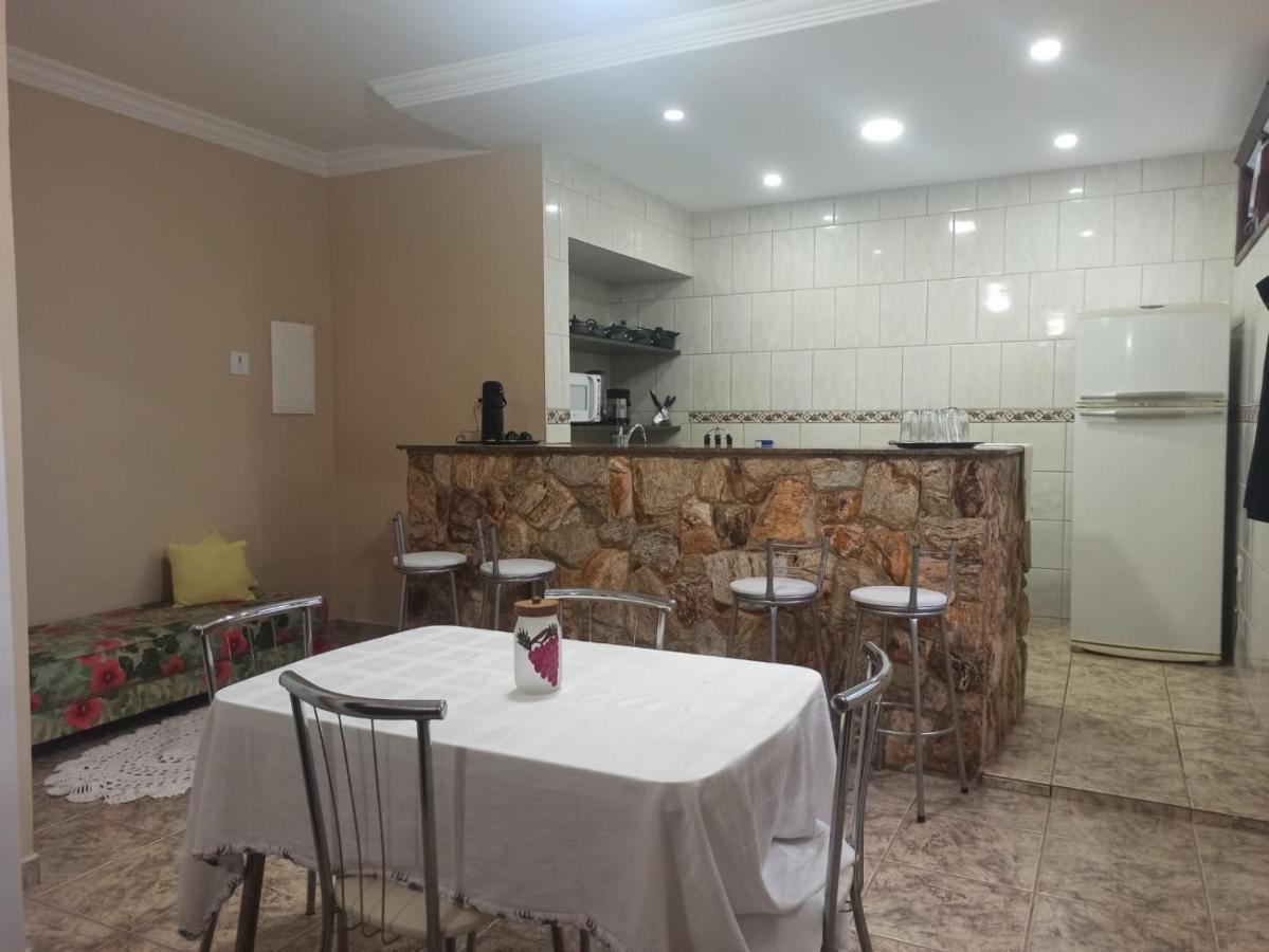 Linda Casa Para Familia, Muito Proxima Da Praia Em Ubatuba!!! Buitenkant foto